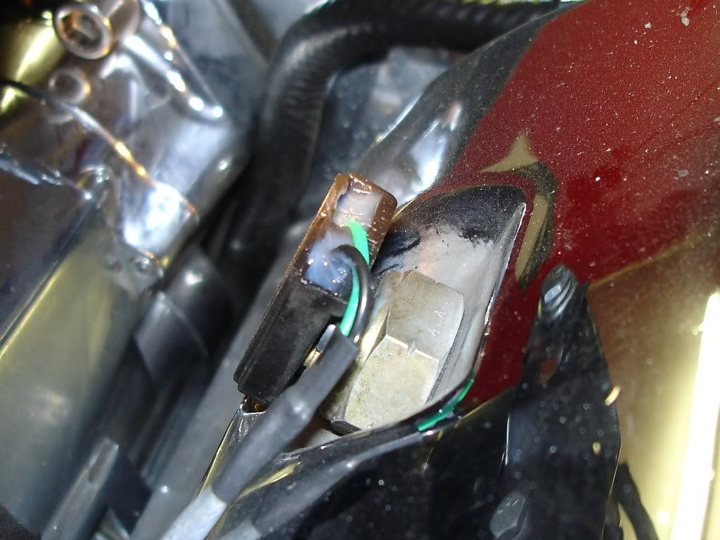 Neutral Light not working Big Dog Motorcycles Forum